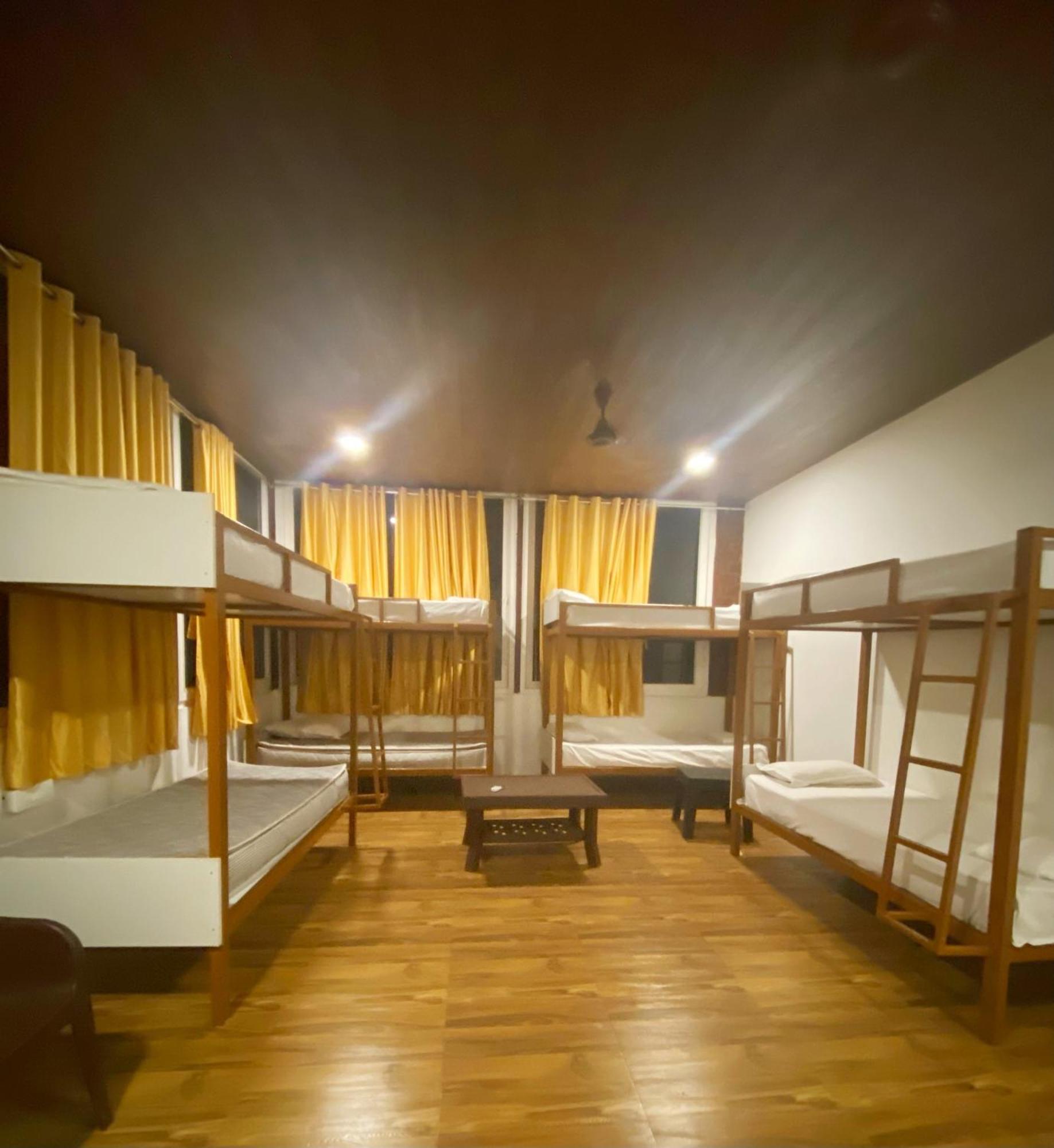 Samba Stay - Home Away From Home Gokarna  Zewnętrze zdjęcie