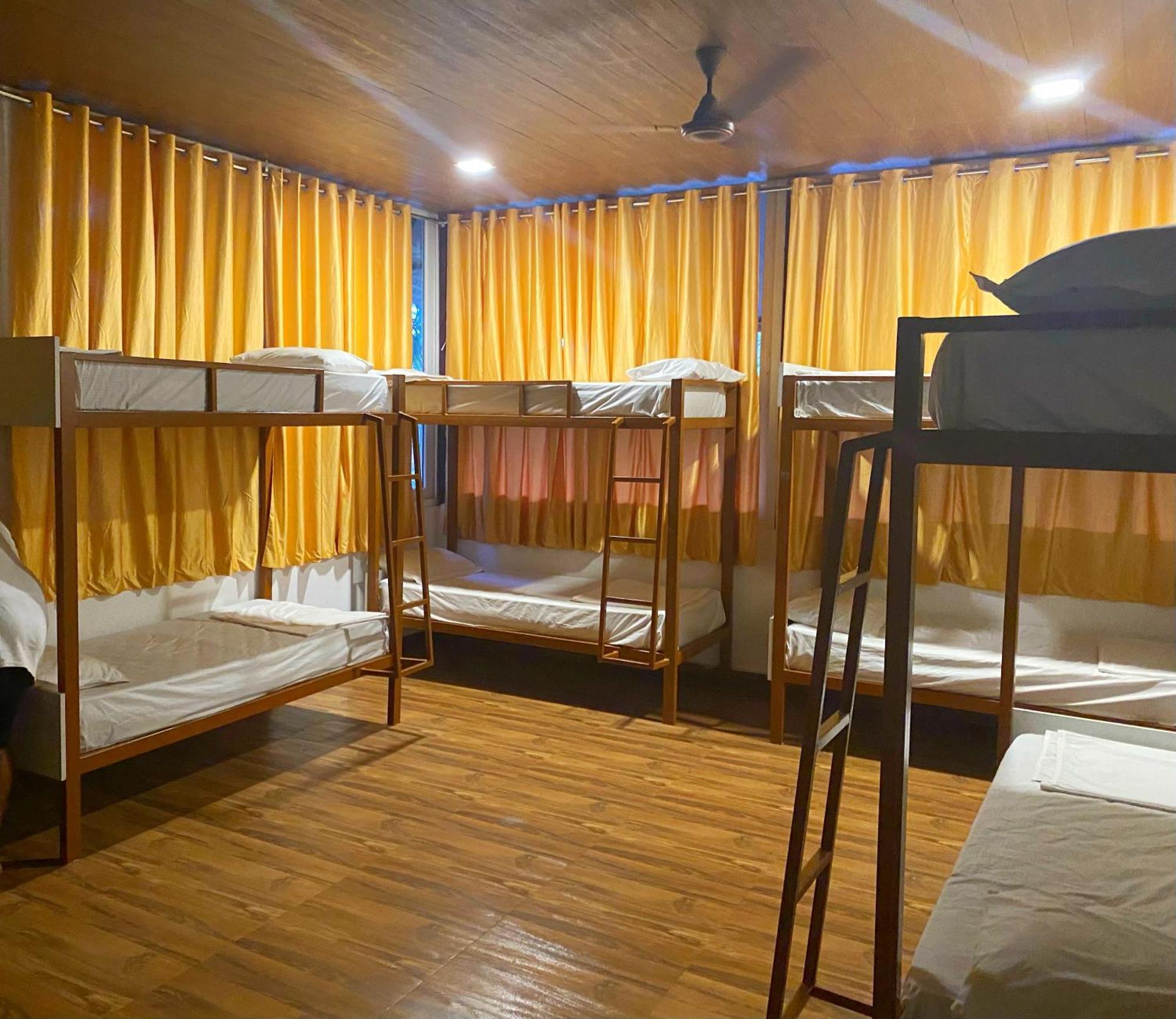 Samba Stay - Home Away From Home Gokarna  Zewnętrze zdjęcie